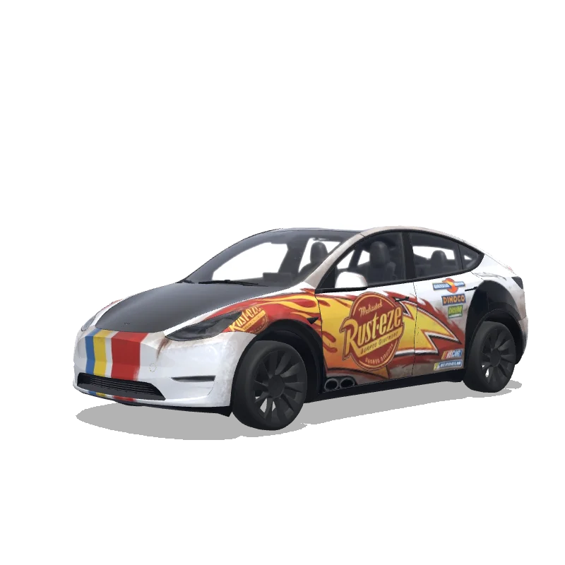 Model Y