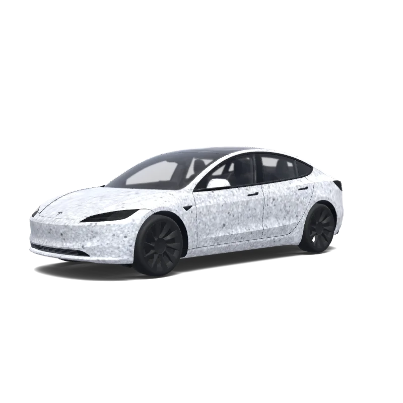 Model 3 (2024+) Standard & Premium