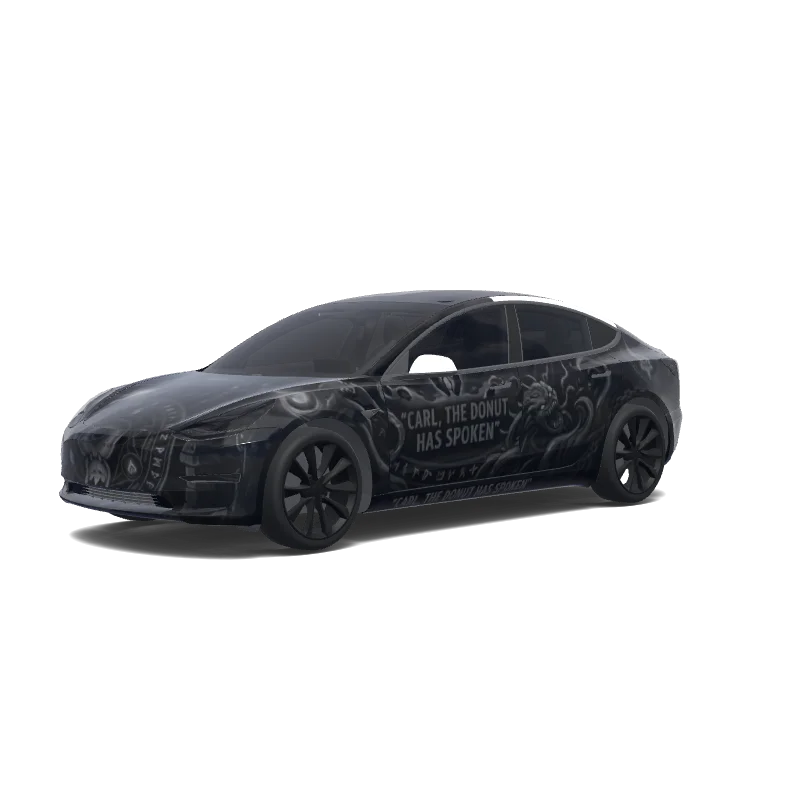 Model 3