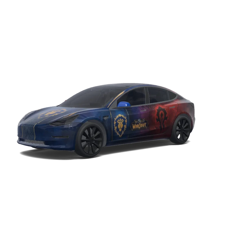 Model 3