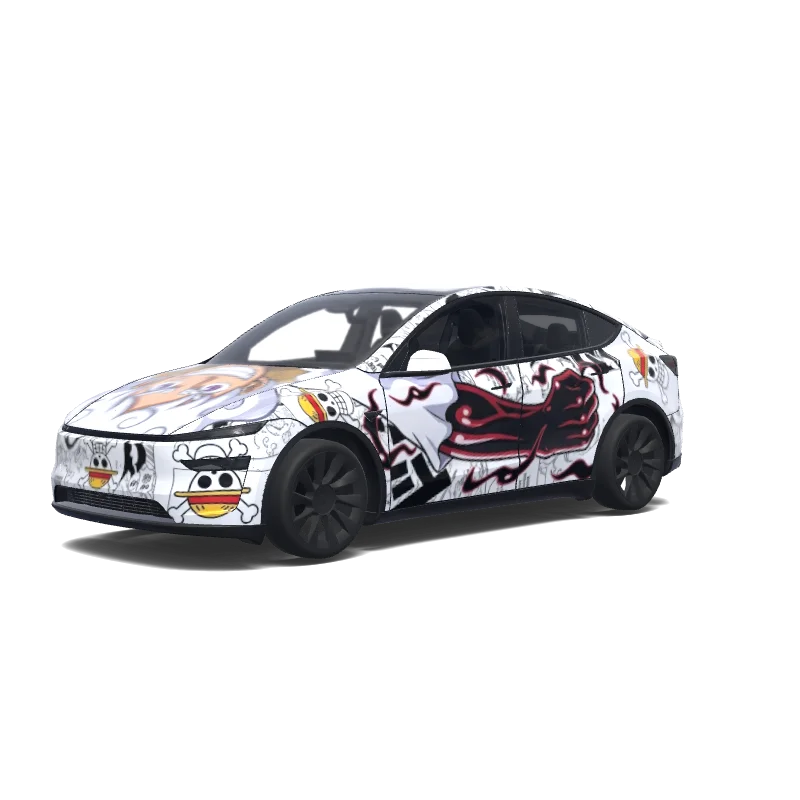 Model Y (2025+) Premium