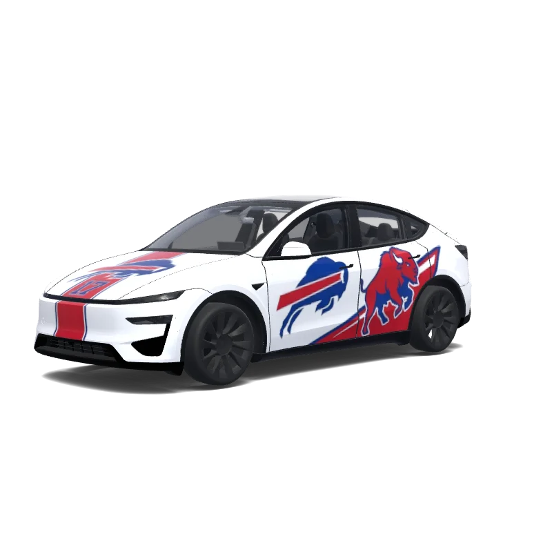 Model Y (2025+) Performance