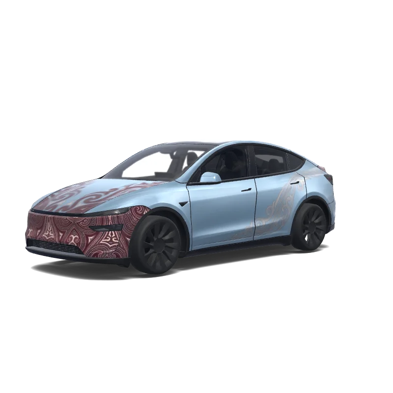 Model Y (2025+) Premium