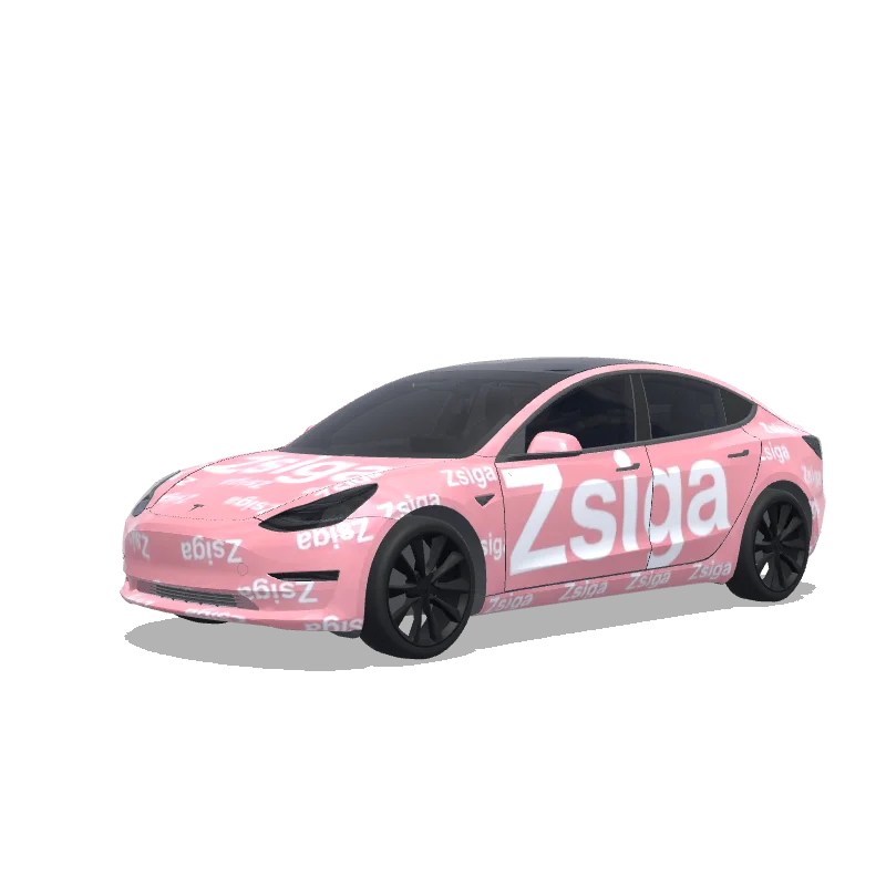Model 3