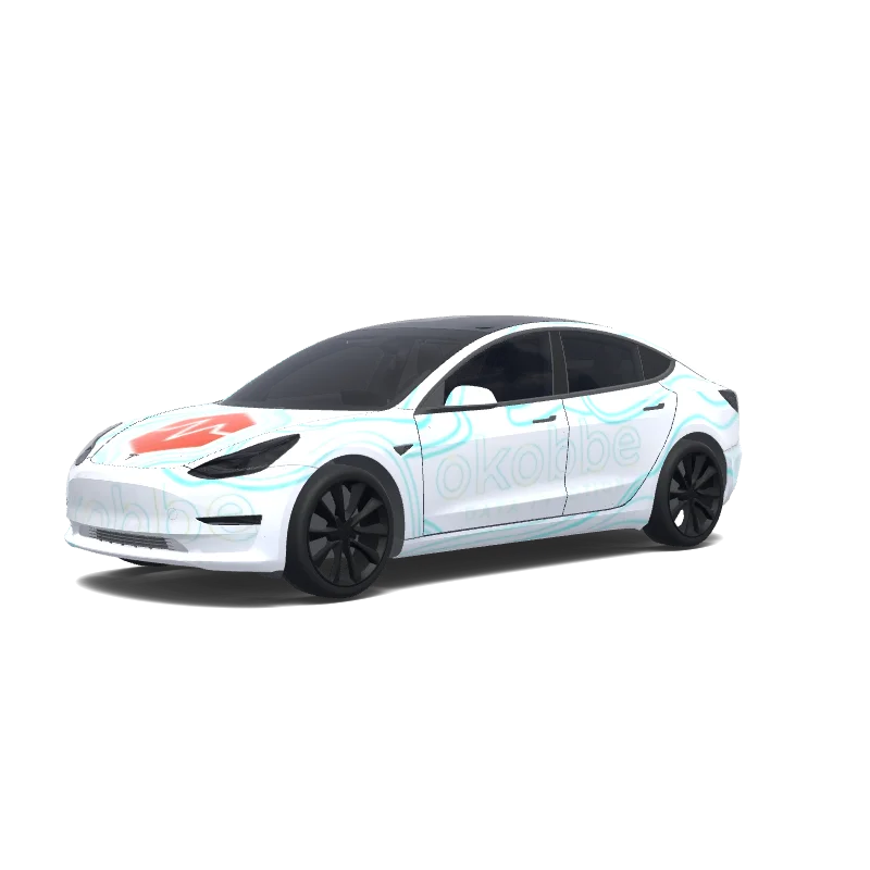 Model 3