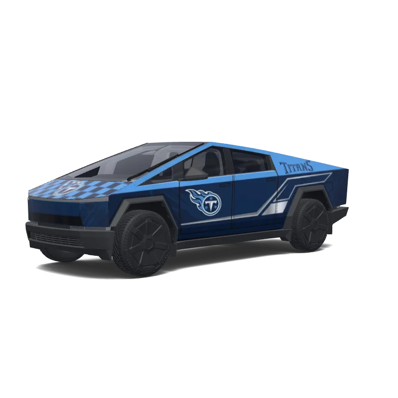 Cybertruck