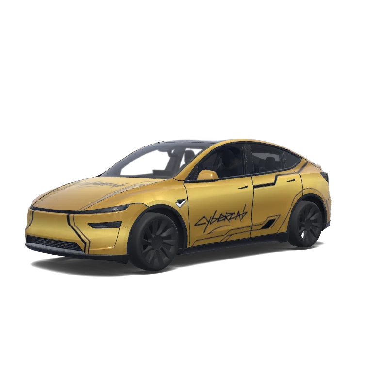 Model Y (2025+) Premium