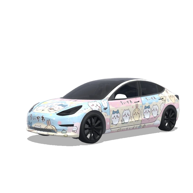 Model 3