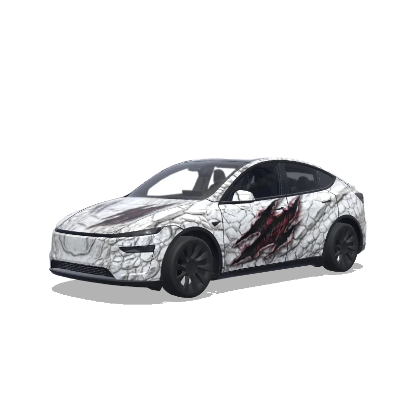 Model Y (2025+) Premium