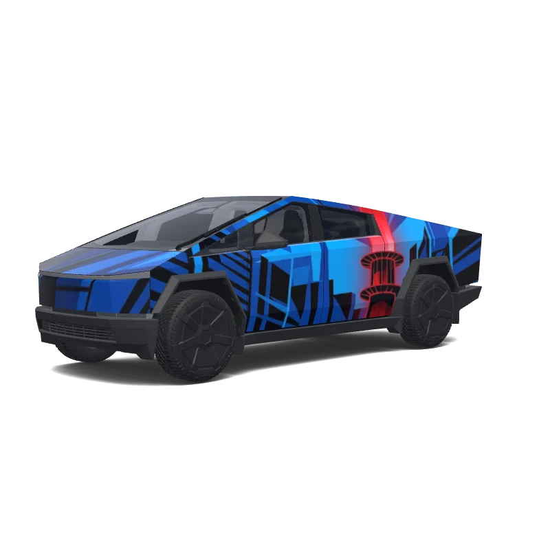 Cybertruck