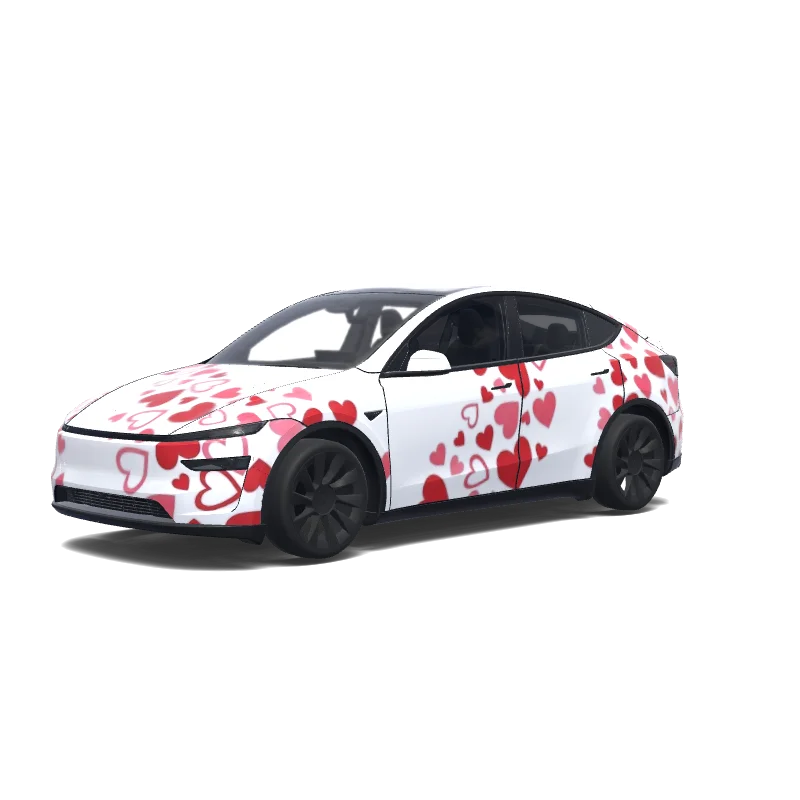 Model Y (2025+) Premium
