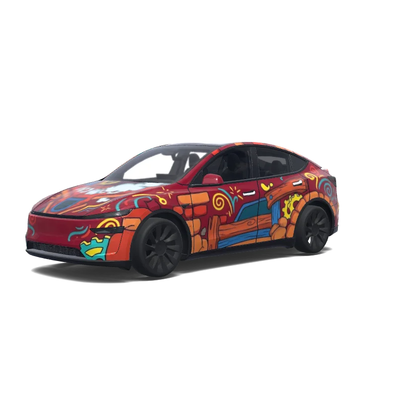 Model Y (2025+) Premium