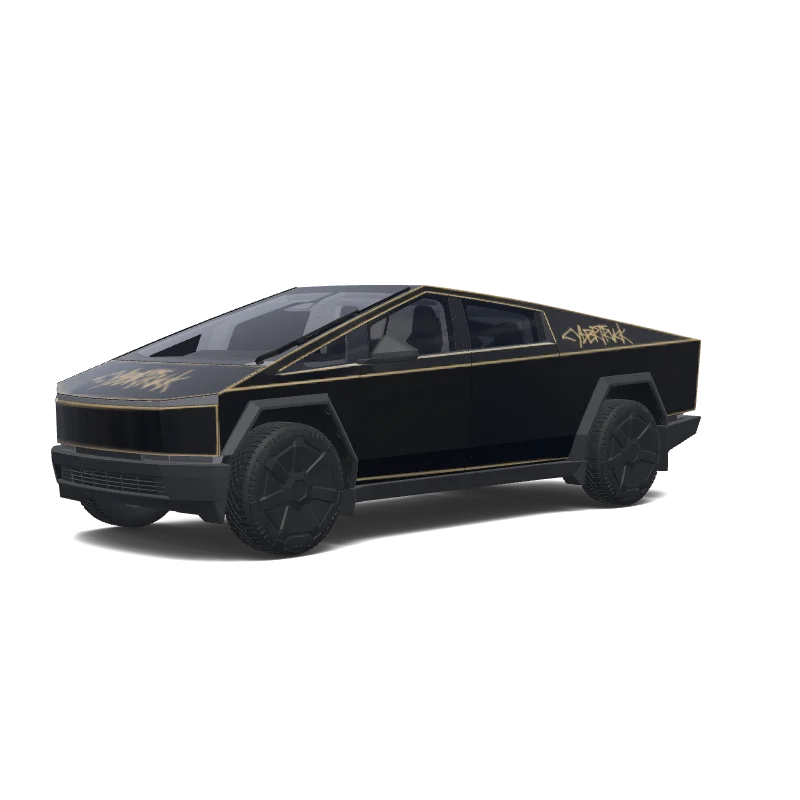Cybertruck