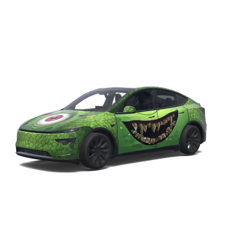 Model Y (2025+) Premium