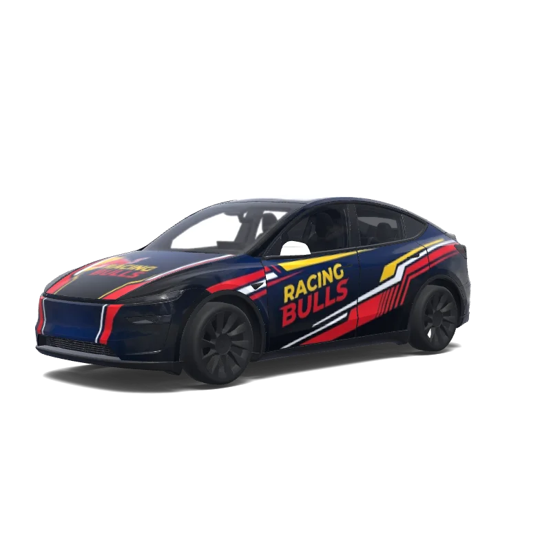 Model Y (2025+) Premium