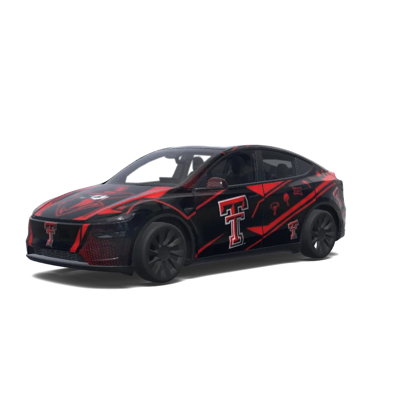 Model Y (2025+) Premium