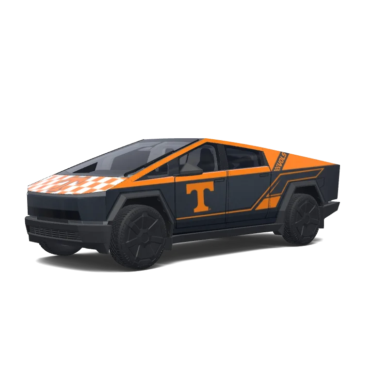 Cybertruck
