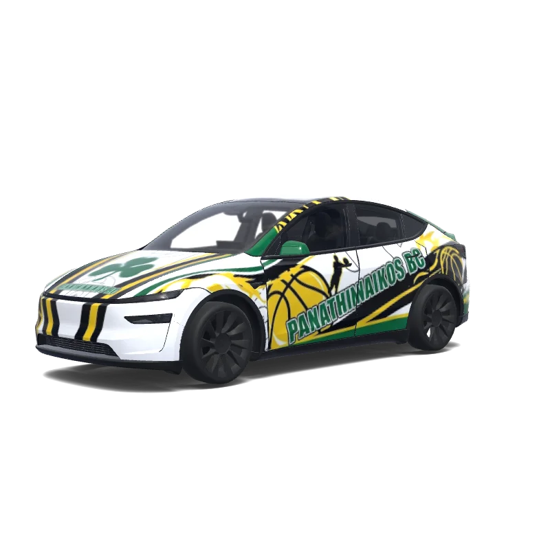 Model Y (2025+) Premium