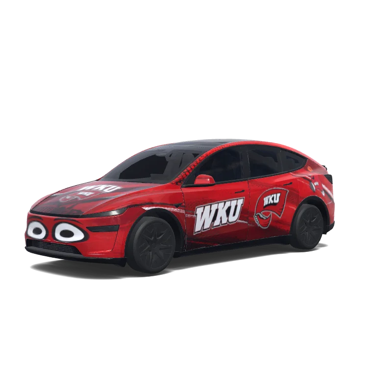 Model Y L Design