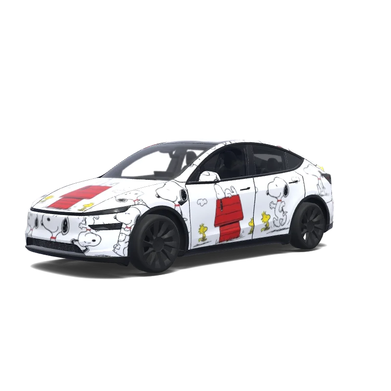 Model Y (2025+) Premium
