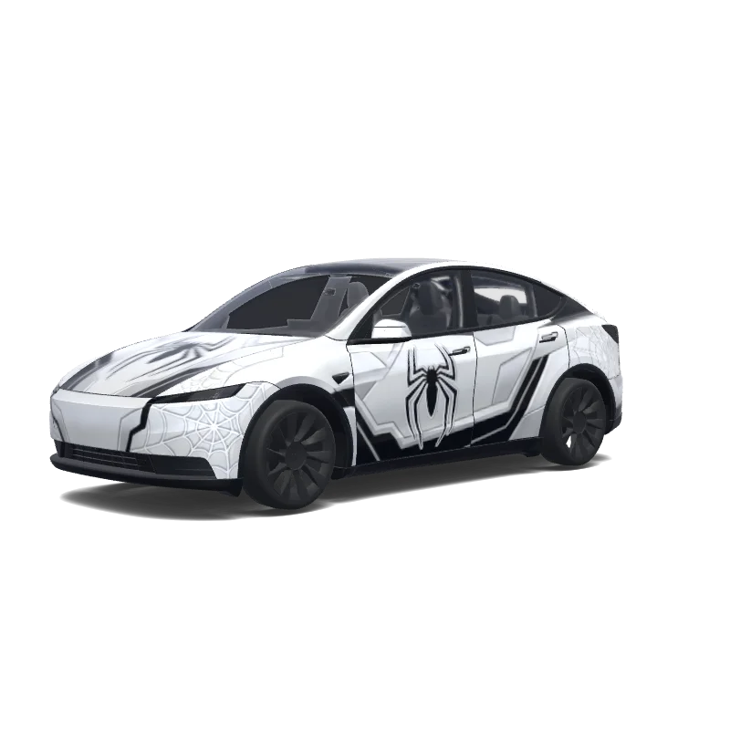 Model Y (2025+) Standard