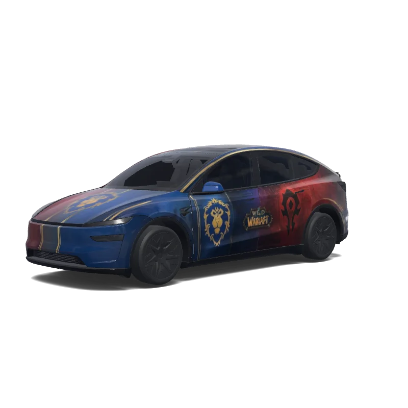 Model Y L
