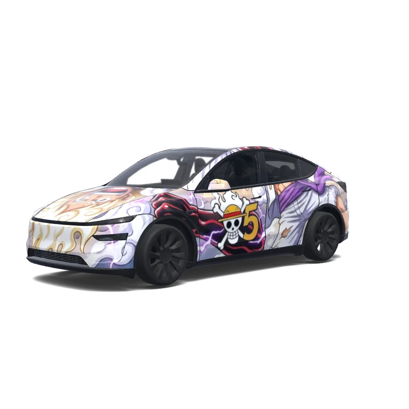 Model Y (2025+) Premium