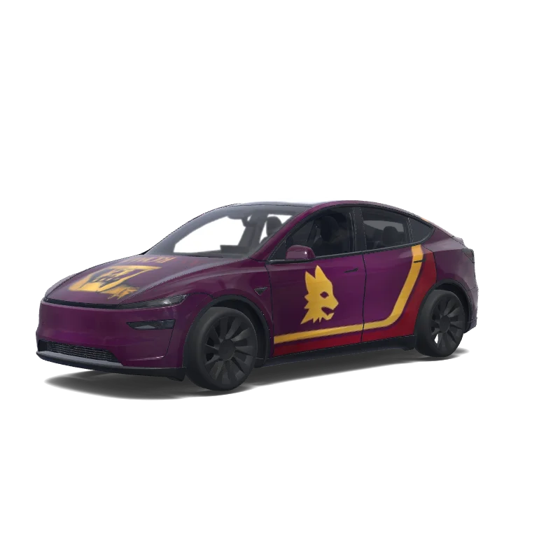 Model Y (2025+) Premium