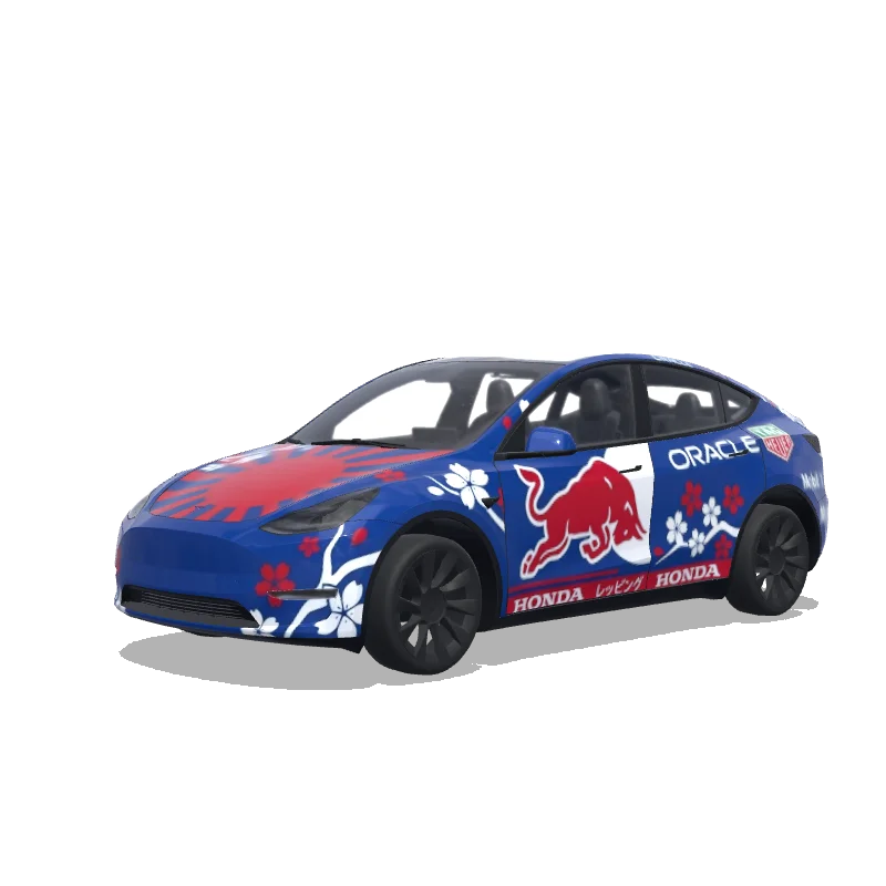 Model Y