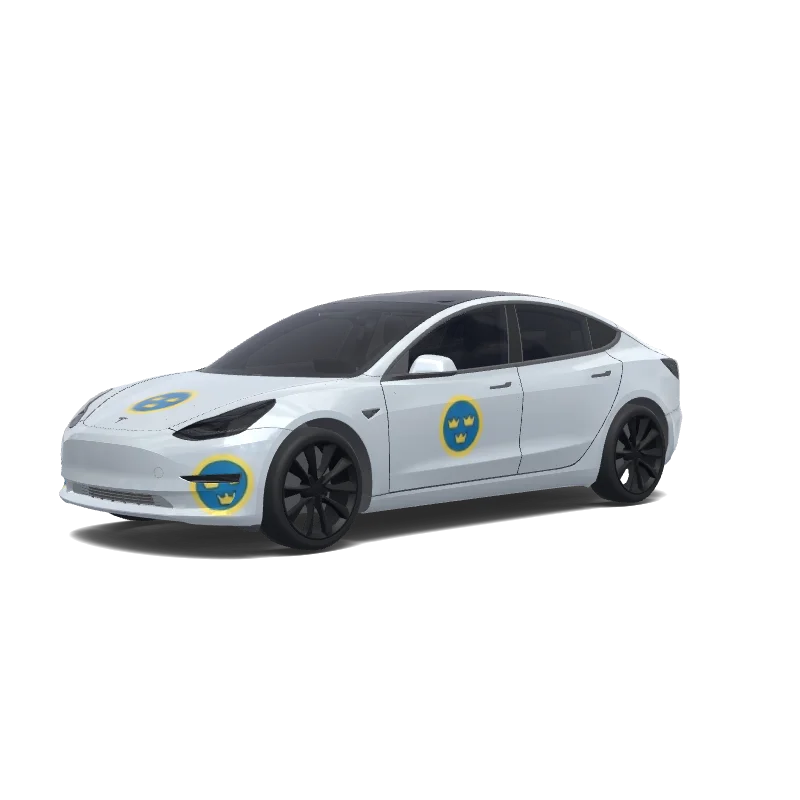 Model 3