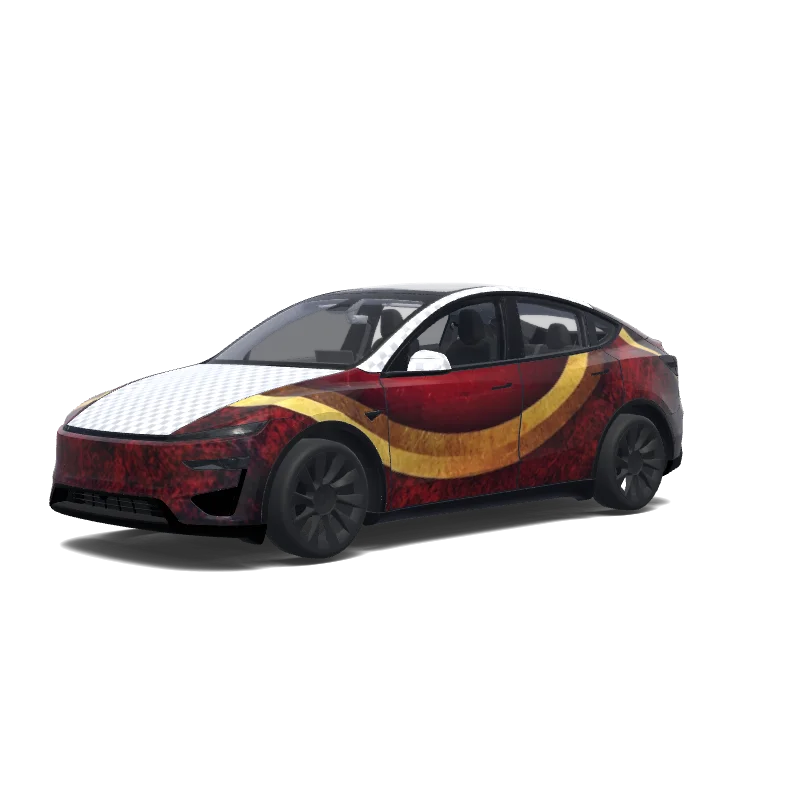 Model Y (2025+) Performance
