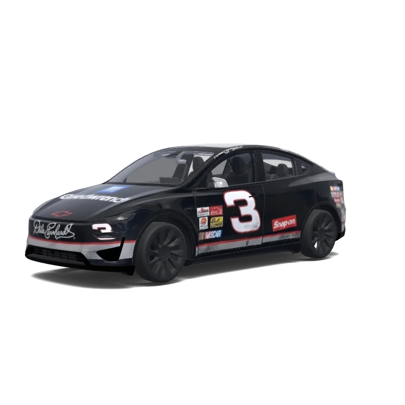Model Y (2025+) Performance