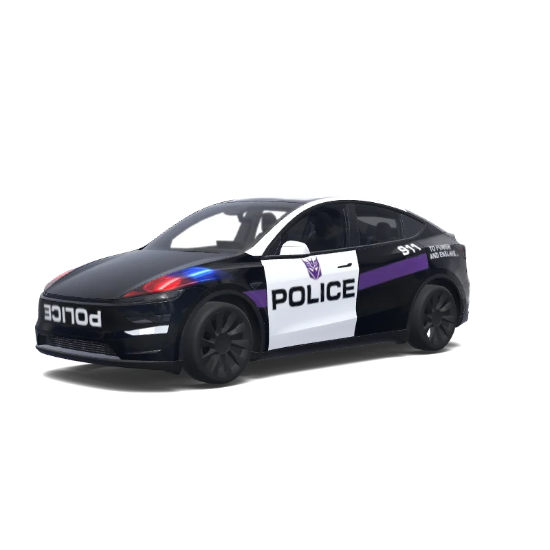 Model Y (2025+) Premium