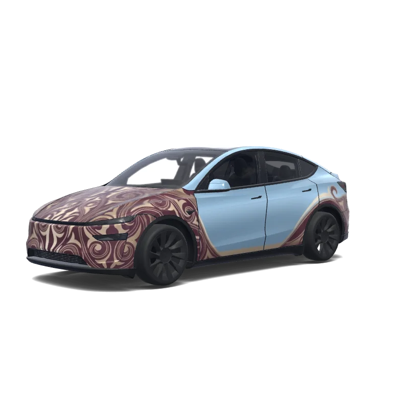 Model Y (2025+) Premium