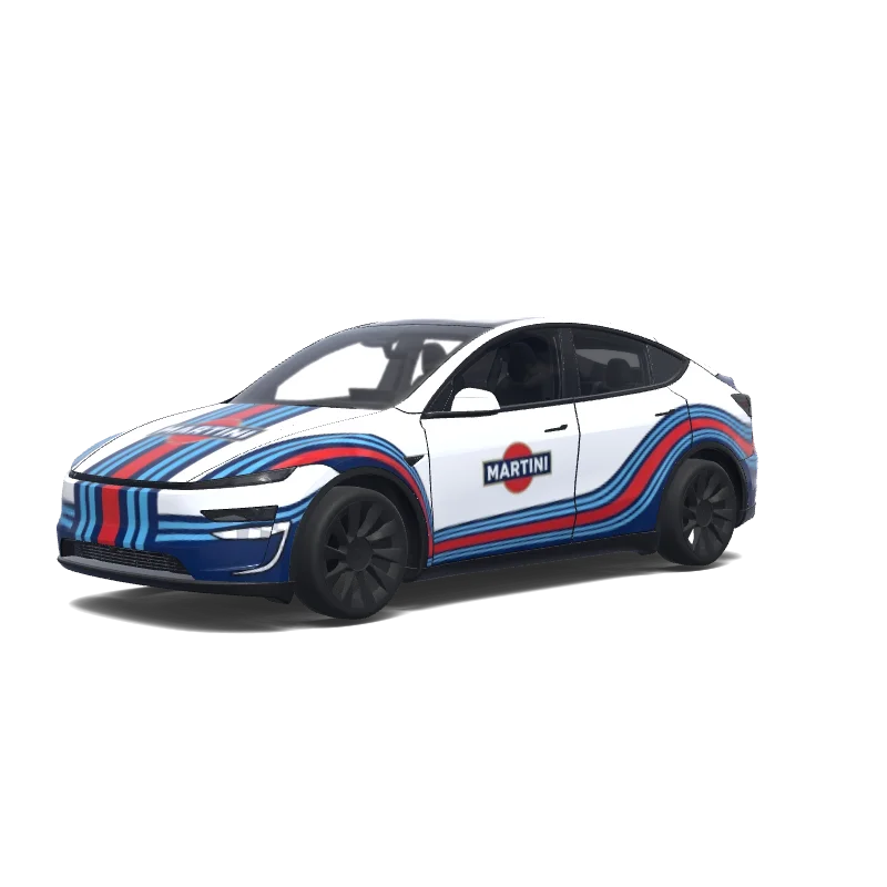 Model Y (2025+) Premium