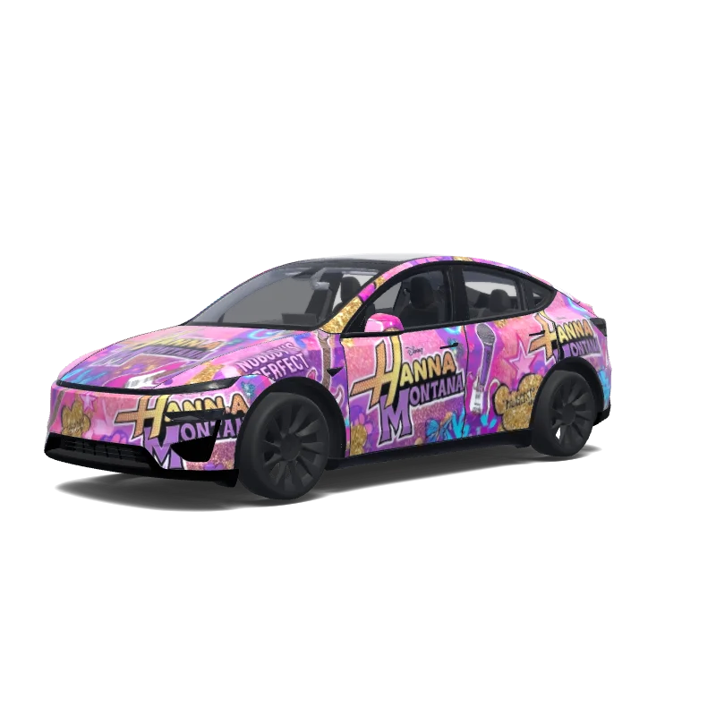 Model Y (2025+) Performance