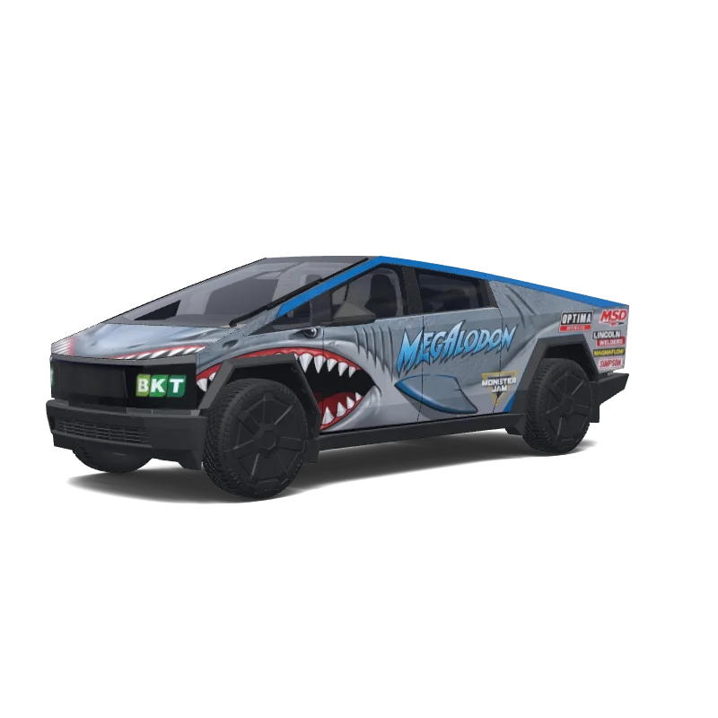 Cybertruck