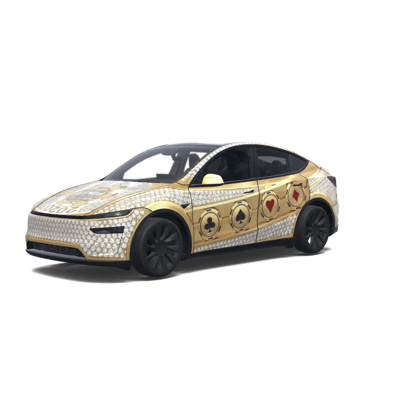 Model Y (2025+) Premium