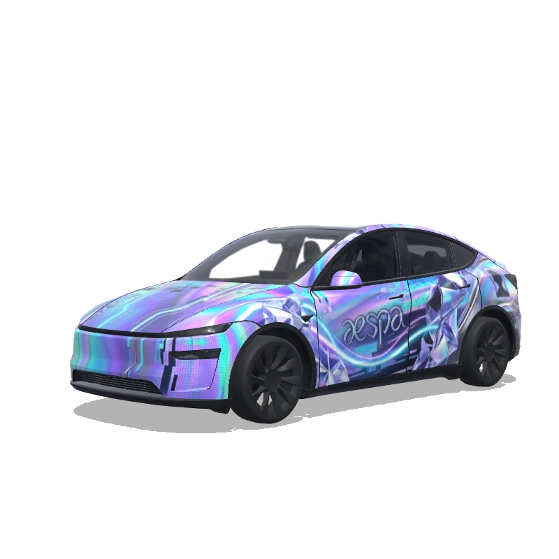 Model Y (2025+) Premium