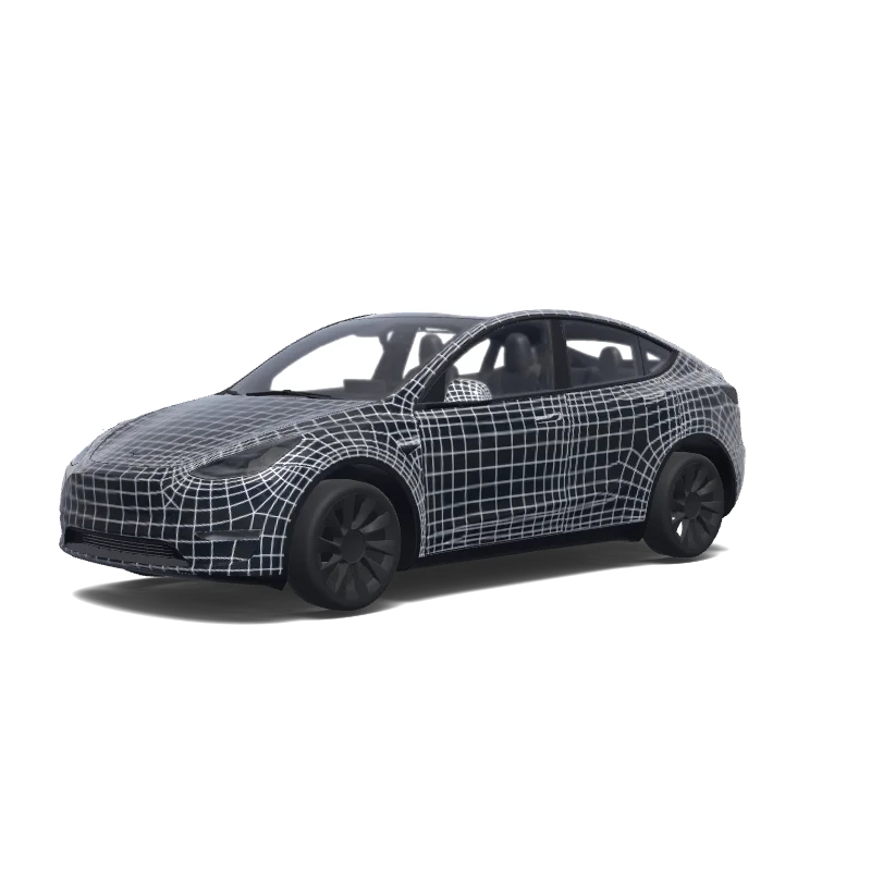Model Y