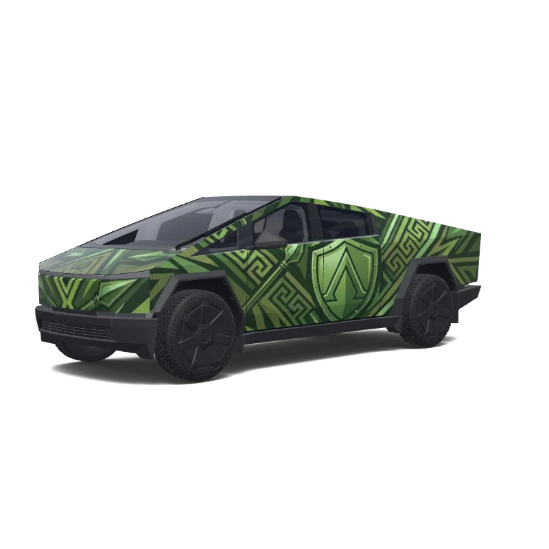 Cybertruck