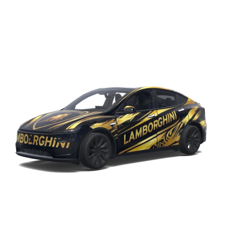 Model Y (2025+) Premium