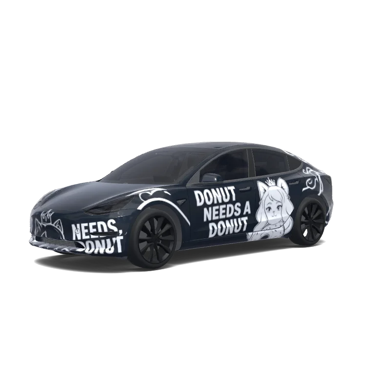 Model 3