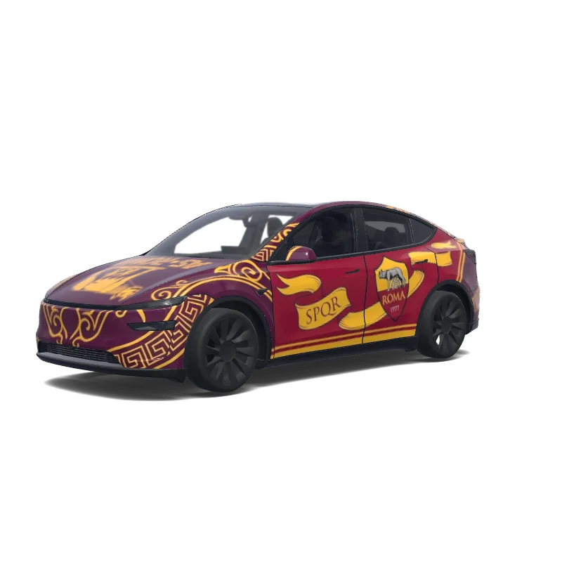 Model Y (2025+) Premium