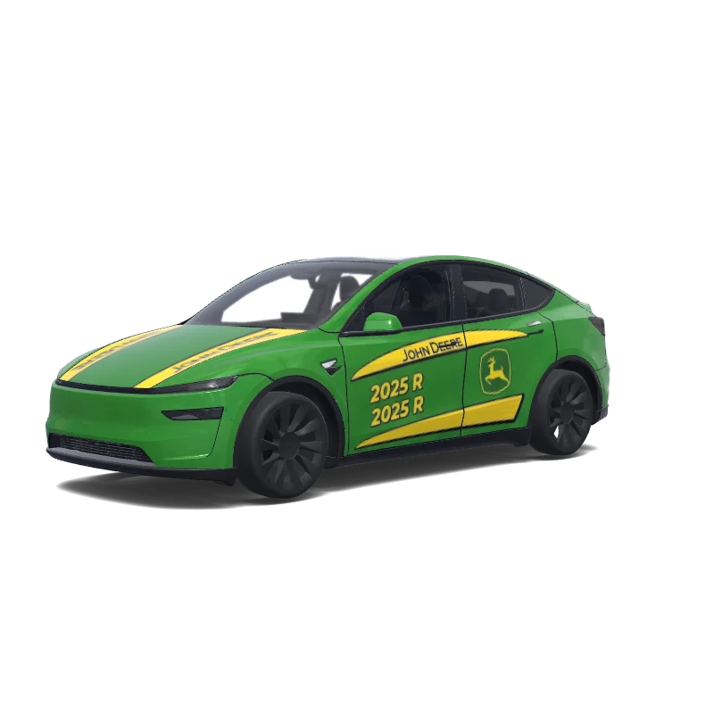 Model Y (2025+) Premium
