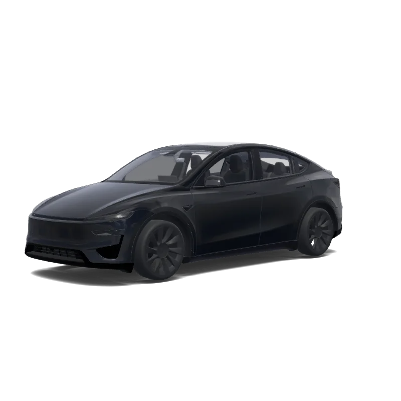 Model Y (2025+) Performance