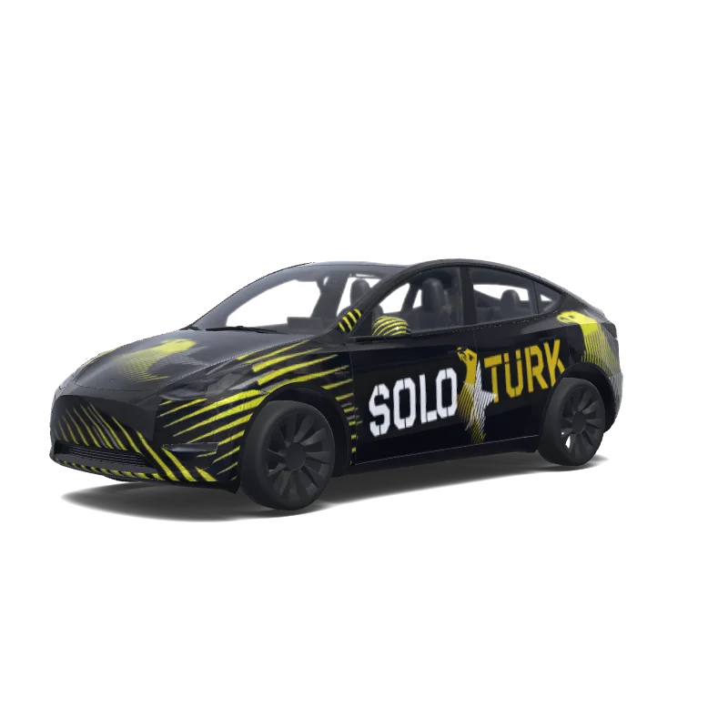 Solo Türk