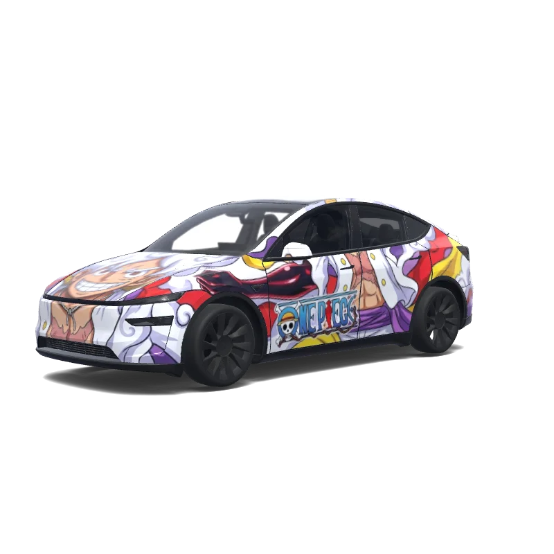 Model Y (2025+) Premium
