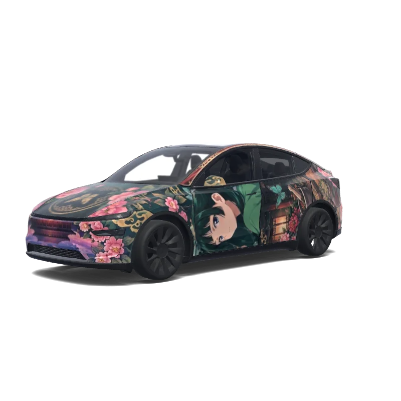Model Y (2025+) Premium