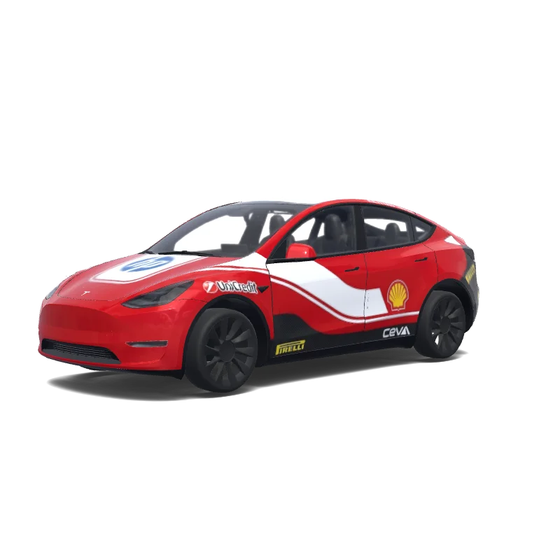 Model Y